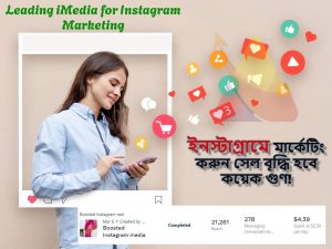 রেজাল্ট ড্রিভেন মার্কেটিং